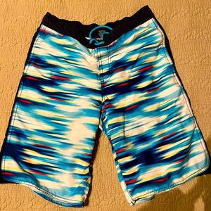 Roundtree & Yorke Boys Swimwear